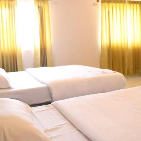 Ckm Town Inn Chikmagalūr 외부 사진