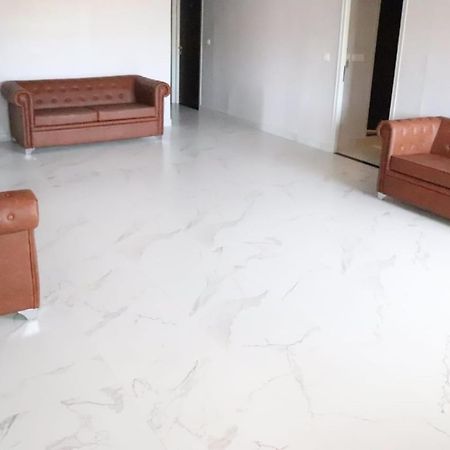 Ckm Town Inn Chikmagalūr 외부 사진